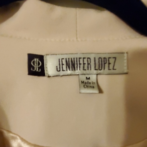 JLO BLUSH BLAZER - Picture 2 of 3